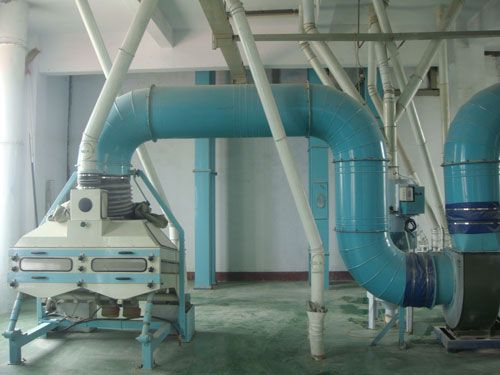 花生油炼油设备