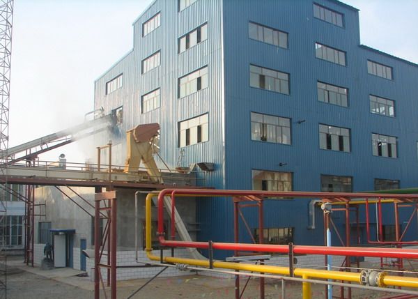 米糠油成套设备,油料油脂工程