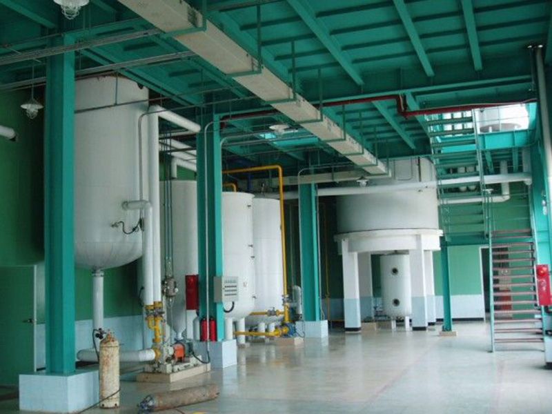 花生预处理生产线