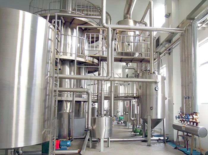 花生油炼油设备