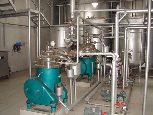 米糠油成套设备,油料油脂工程